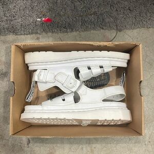 Dr Martens Sandals